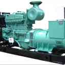 Buying, selling and repairing all kinds of diesel and gas engine generators of Fidar Machine in Yazd