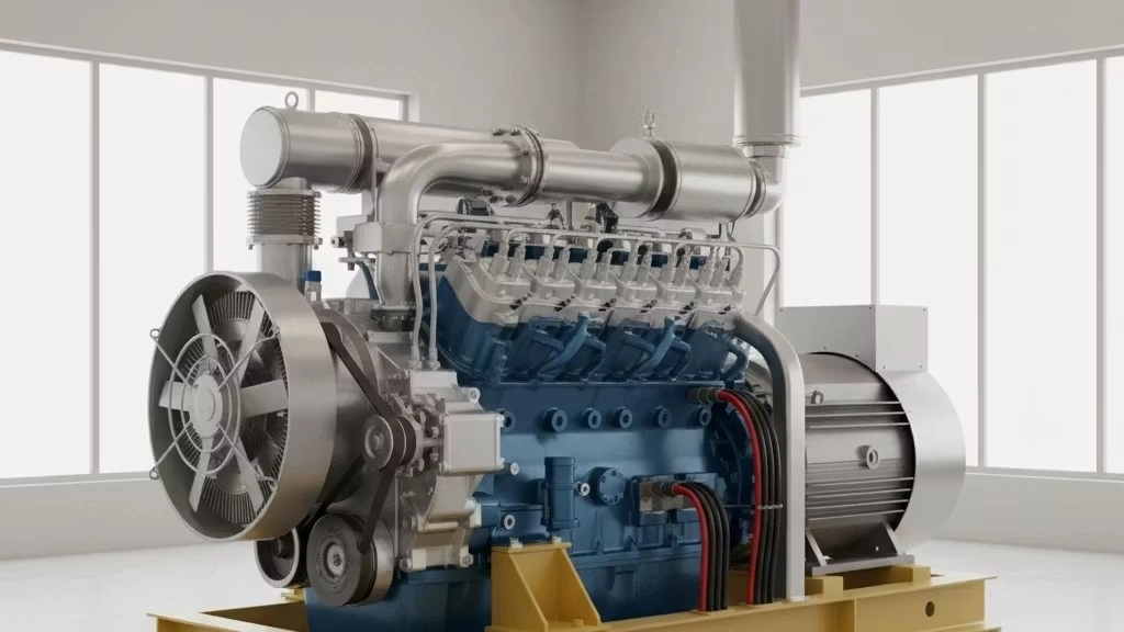 خرید و فروش موتور ژنراتور دیزل و گازسوز فیدار ماشین در یزد خرید و فروش موتور ژنراتور دیزل و گازسوز فیدار ماشین در یزد